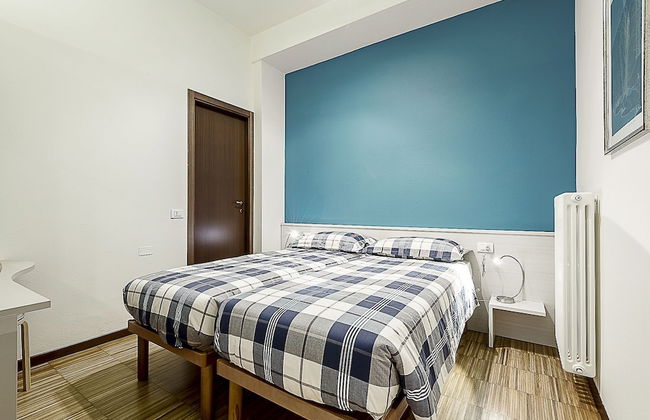 Shortstays Design Loft Broglio 2 - Photo 1
