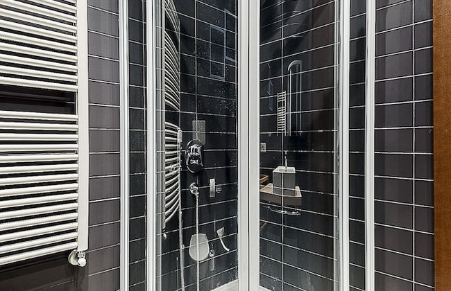 Shortstays Design Loft Broglio 2 - Photo 20