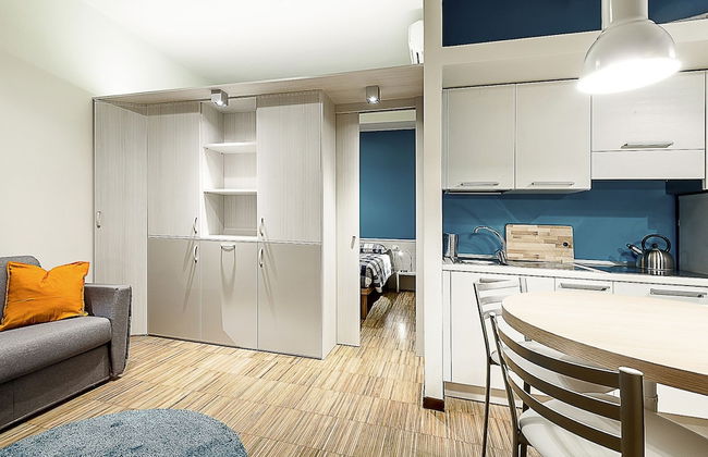 Shortstays Design Loft Broglio 2 - Photo 13