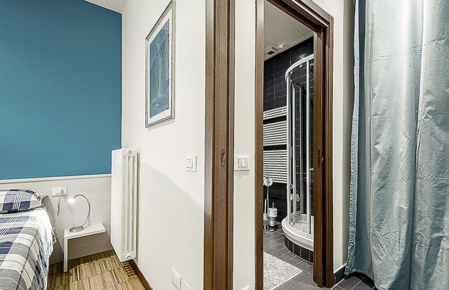Shortstays Design Loft Broglio 2 - Photo 3