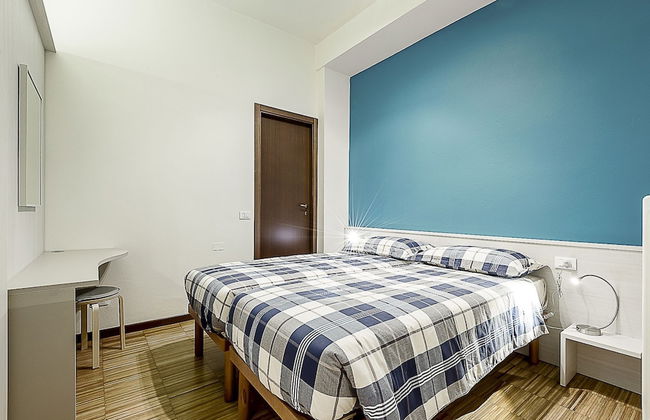 Shortstays Design Loft Broglio 2 - Photo 4