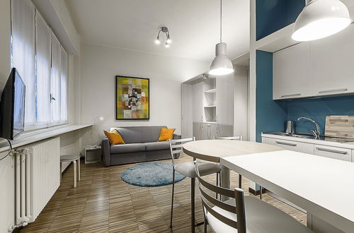 Photo 11 - Shortstays Design Loft Broglio 2