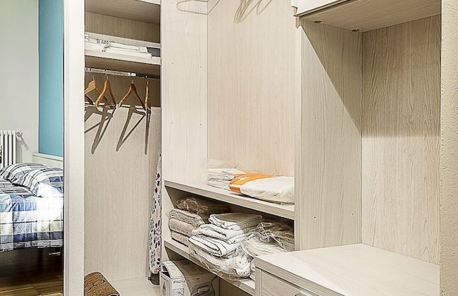 Shortstays Design Loft Broglio 2 - Photo 17