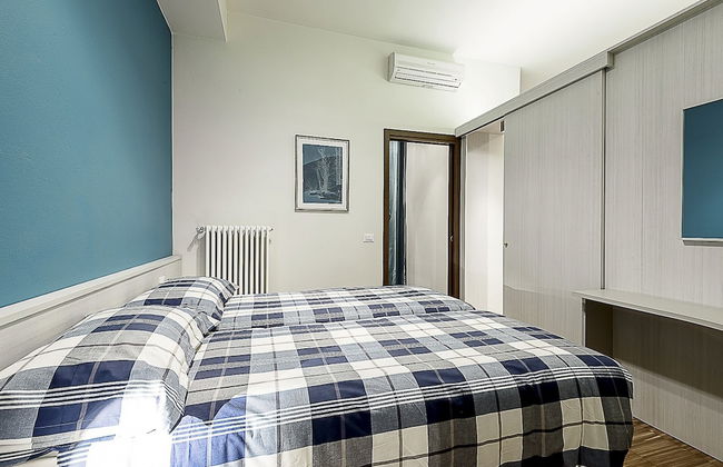 Shortstays Design Loft Broglio 2 - Photo 5