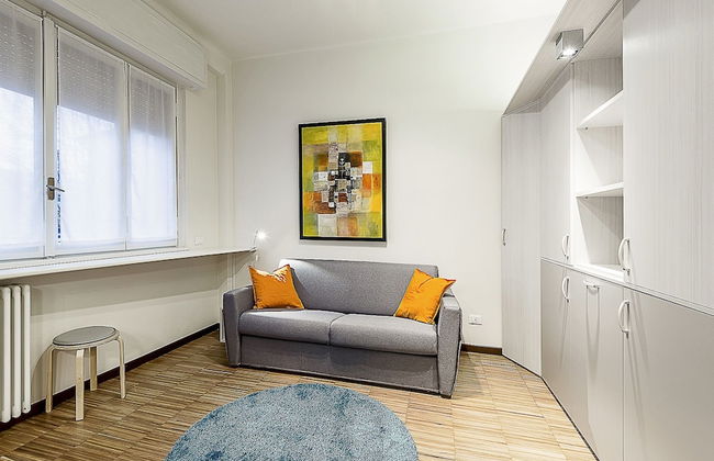 Shortstays Design Loft Broglio 2 - Photo 16