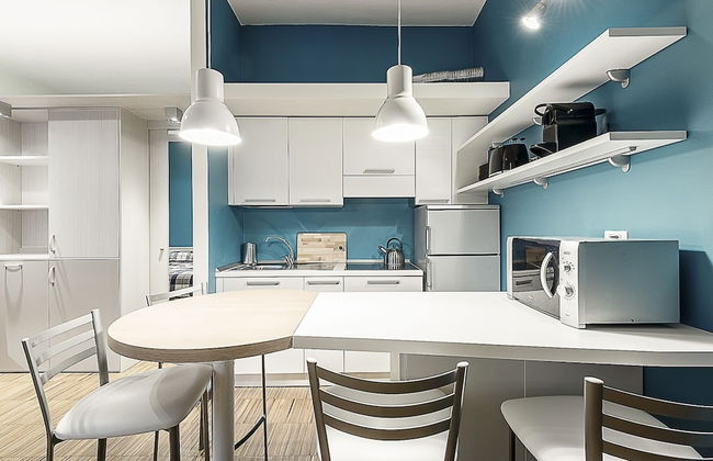 Shortstays Design Loft Broglio 2 - Photo 8