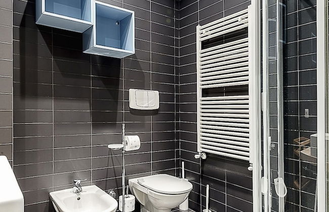Shortstays Design Loft Broglio 2 - Photo 6
