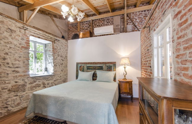 Iconic Stone House 2 - Foto 2