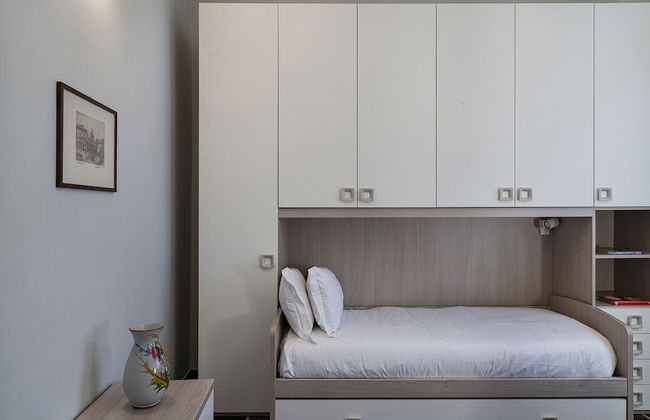 Quinto Seaview Apartment - Foto 2