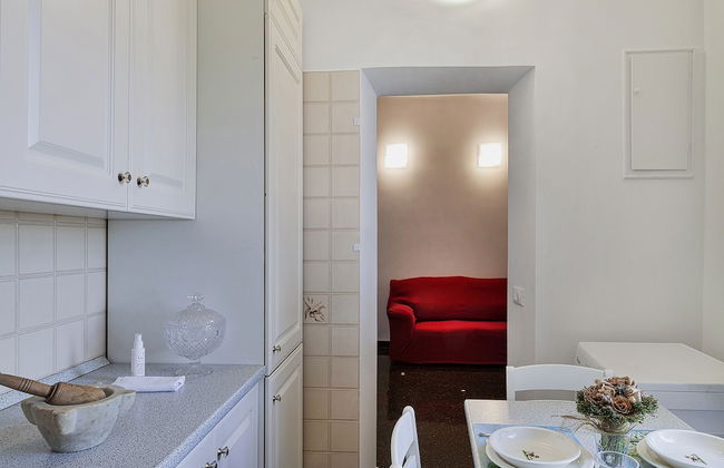 Quinto Seaview Apartment - Foto 8