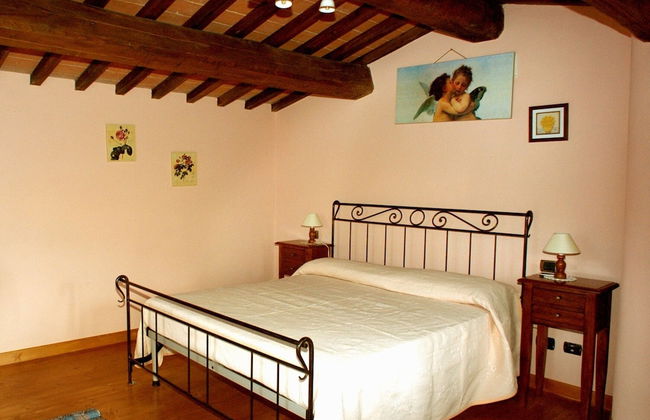 Borgo del Sole Agriturismo - Foto 5
