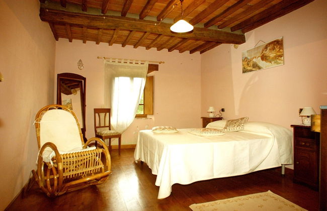 Borgo del Sole Agriturismo - Foto 2