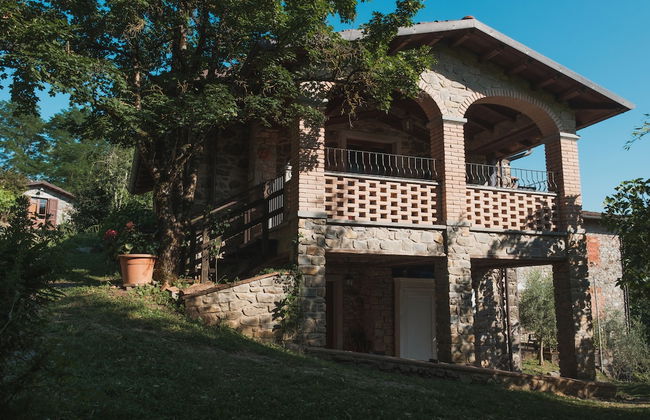Borgo del Sole Agriturismo - Foto 43