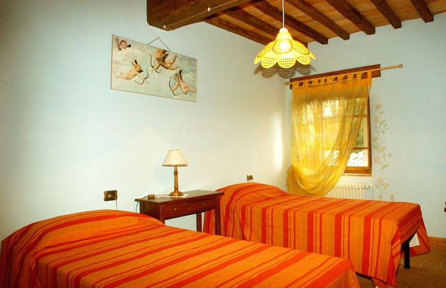 Borgo del Sole Agriturismo - Foto 3