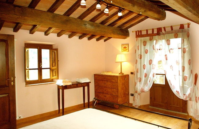 Borgo del Sole Agriturismo - Foto 6