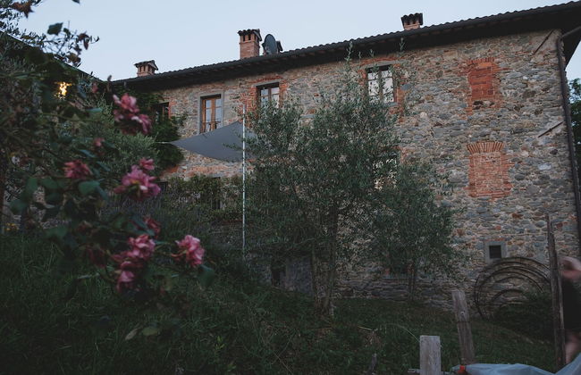 Borgo del Sole Agriturismo - Foto 42