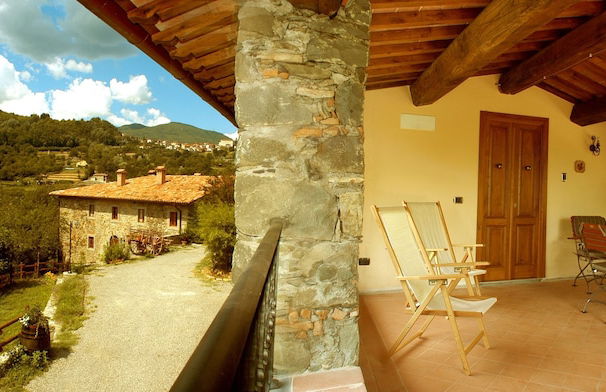 Borgo del Sole Agriturismo - Foto 17