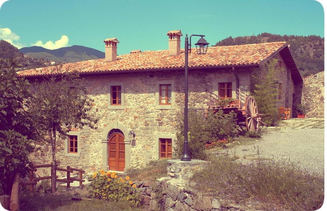 Borgo del Sole Agriturismo - Foto 46