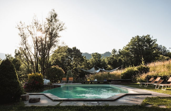 Borgo del Sole Agriturismo - Foto 1