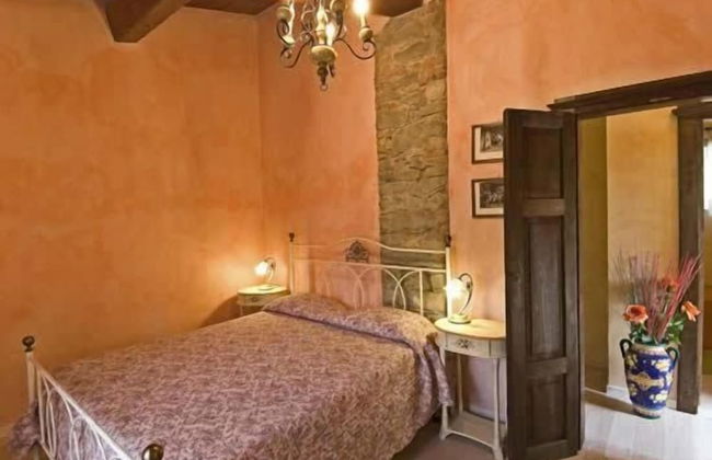 Borgo del Sole Agriturismo - Foto 8
