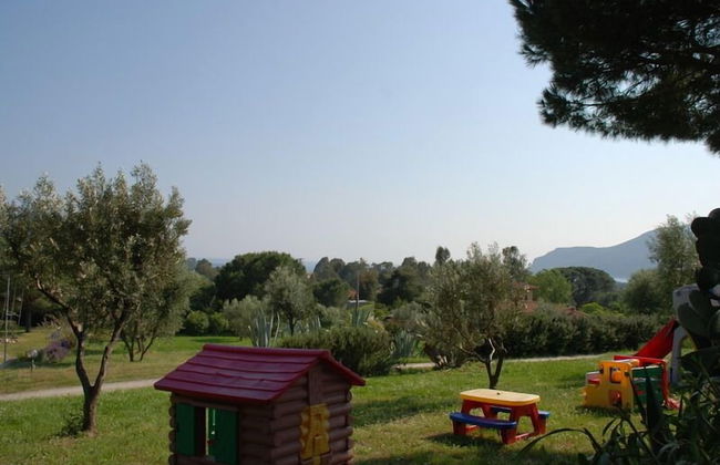 Appartamenti Elbamar Lacona - Foto 37