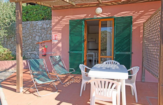 Appartamenti Elbamar Lacona - Foto 33
