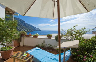 Photo 2 - Casa Noemi 4 2 in Positano