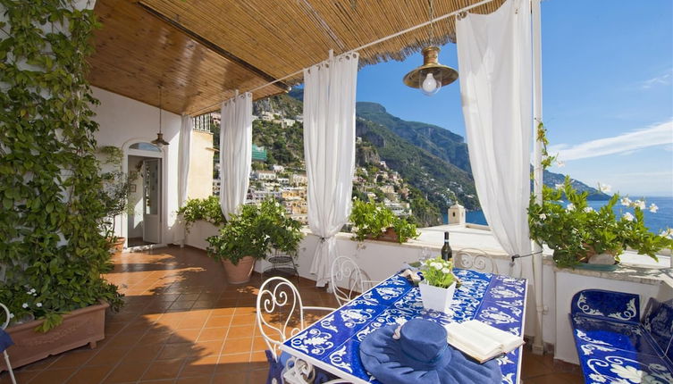 Photo 1 - Casa Noemi 4 2 in Positano