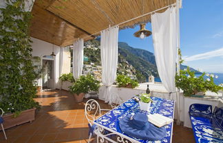 Photo 1 - Casa Noemi 4 2 in Positano