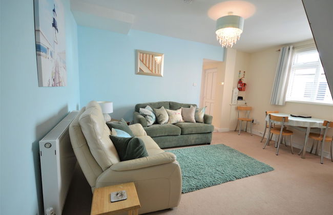 The Cottage, Ryde - Foto 4