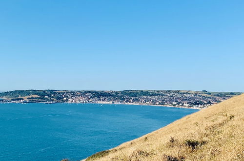 Photo 6 - Charming 3-bed Cottage in Swanage