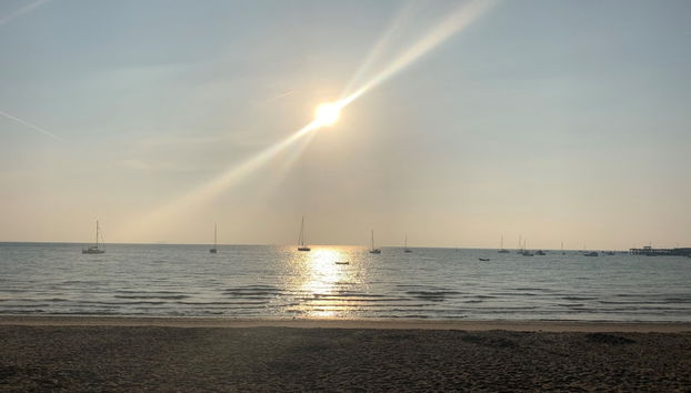 Praia