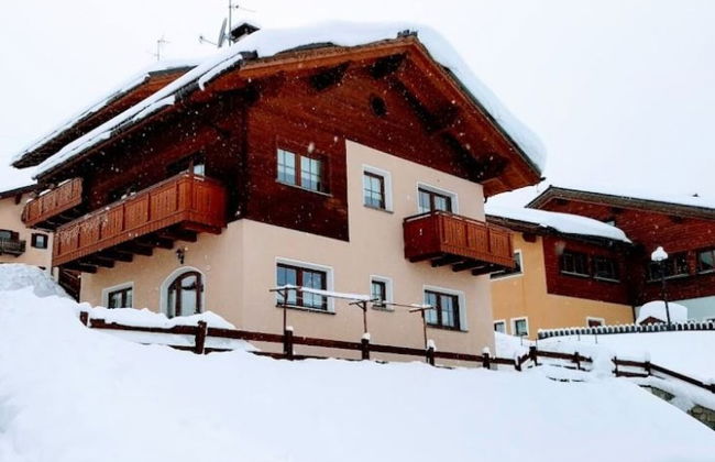 Chalet Zelda - Foto 1