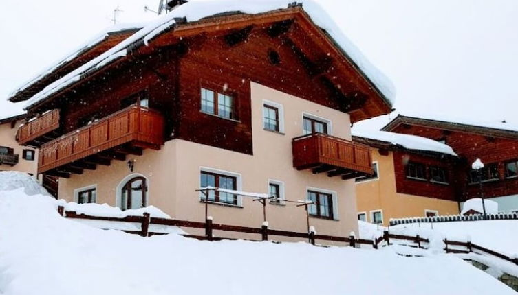 Photo 1 - Chalet Zelda