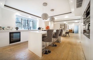 Foto 3 - Exquisite 2400sqft 3 Bed Brick Lane Pad