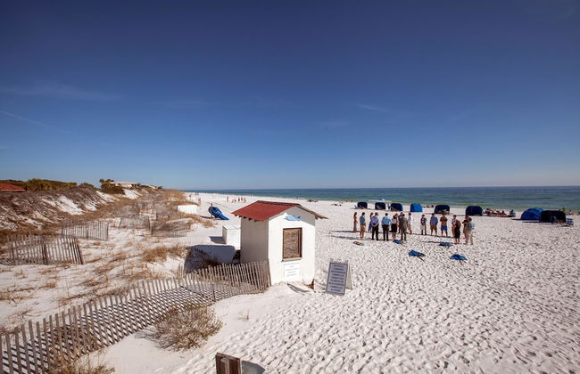 Tides at Top'sl Beach Resort by Panhandle Getaways - Foto 47