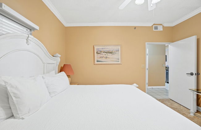Tides at Top'sl Beach Resort by Panhandle Getaways - Foto 13