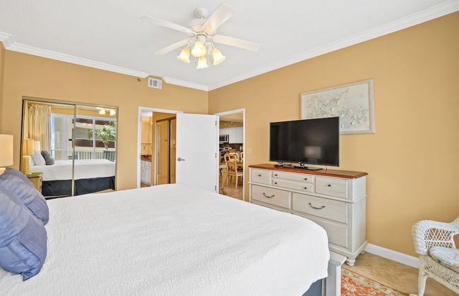 Tides at Top'sl Beach Resort by Panhandle Getaways - Foto 7