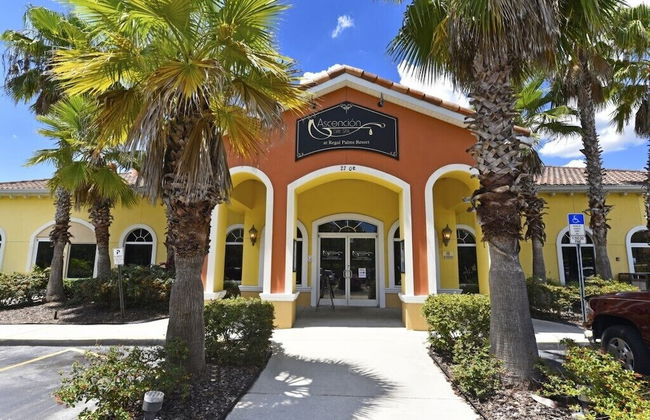 Fs3867ha - 4 Bedroom Townhome In Regal Palms Resort & Spa, Sleeps Up To 8, Just 7 Miles To Disney - Foto 36