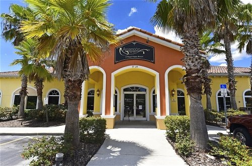 Photo 39 - Fs3867ha - 4 Bedroom Townhome In Regal Palms Resort & Spa, Sleeps Up To 8, Just 7 Miles To Disney
