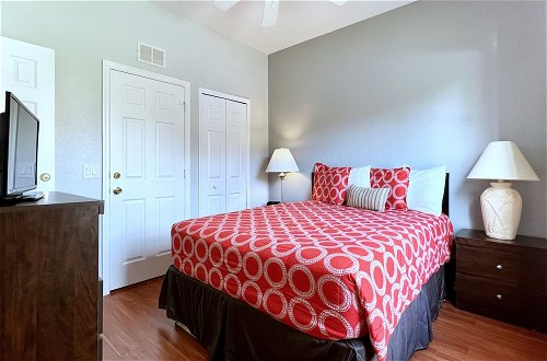 Photo 8 - Fs3867ha - 4 Bedroom Townhome In Regal Palms Resort & Spa, Sleeps Up To 8, Just 7 Miles To Disney