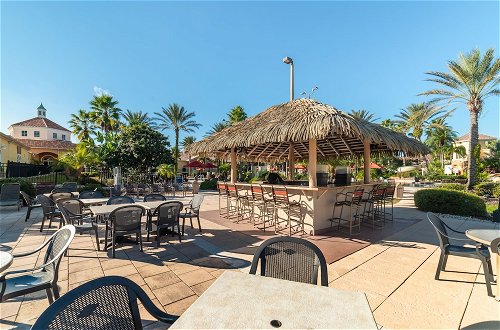 Photo 32 - Fs3867ha - 4 Bedroom Townhome In Regal Palms Resort & Spa, Sleeps Up To 8, Just 7 Miles To Disney