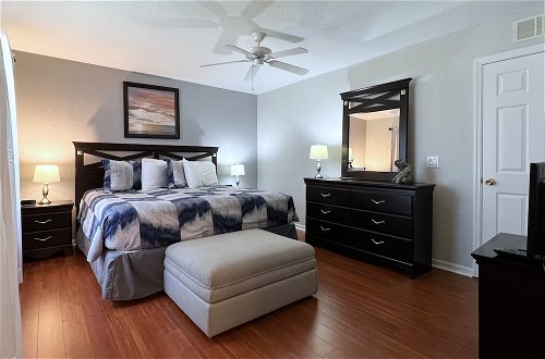 Foto 25 - Fs3867ha - 4 Bedroom Townhome In Regal Palms Resort & Spa, Sleeps Up To 8, Just 7 Miles To Disney