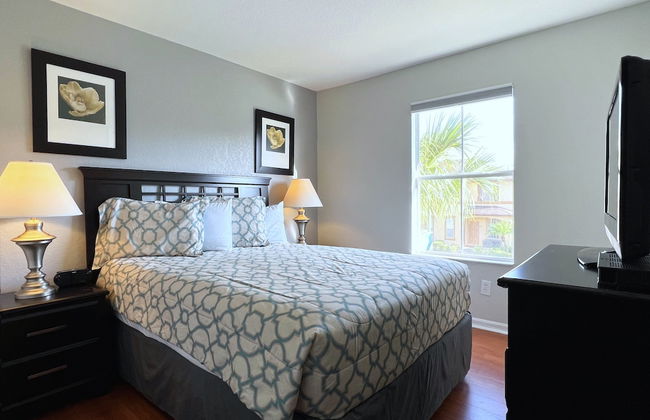 Fs3867ha - 4 Bedroom Townhome In Regal Palms Resort & Spa, Sleeps Up To 8, Just 7 Miles To Disney - Foto 5