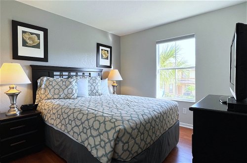 Foto 5 - Fs3867ha - 4 Bedroom Townhome In Regal Palms Resort & Spa, Sleeps Up To 8, Just 7 Miles To Disney