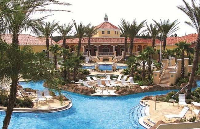 Fs3867ha - 4 Bedroom Townhome In Regal Palms Resort & Spa, Sleeps Up To 8, Just 7 Miles To Disney - Foto 21