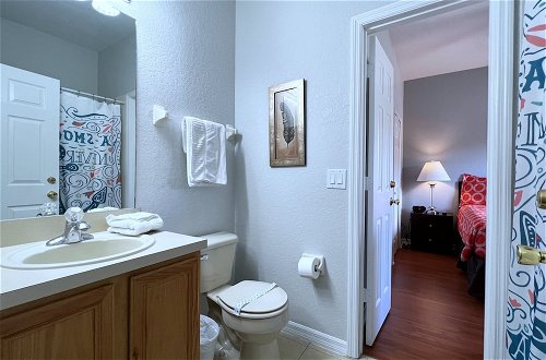 Photo 15 - Fs3867ha - 4 Bedroom Townhome In Regal Palms Resort & Spa, Sleeps Up To 8, Just 7 Miles To Disney