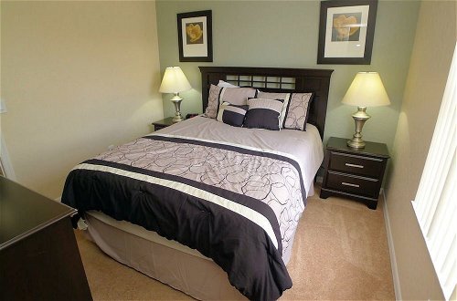 Photo 13 - Fs3867ha - 4 Bedroom Townhome In Regal Palms Resort & Spa, Sleeps Up To 8, Just 7 Miles To Disney