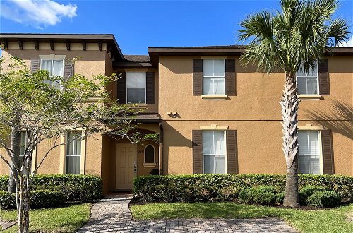 Photo 43 - Fs3867ha - 4 Bedroom Townhome In Regal Palms Resort & Spa, Sleeps Up To 8, Just 7 Miles To Disney