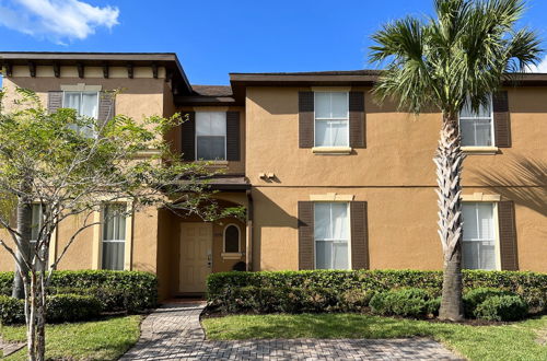 Photo 43 - Fs3867ha - 4 Bedroom Townhome In Regal Palms Resort & Spa, Sleeps Up To 8, Just 7 Miles To Disney